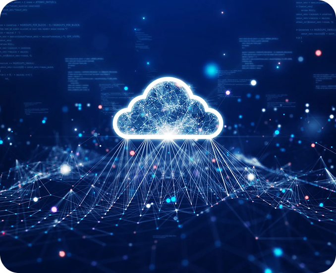 Cloud and infrastructure enterprise challenges
